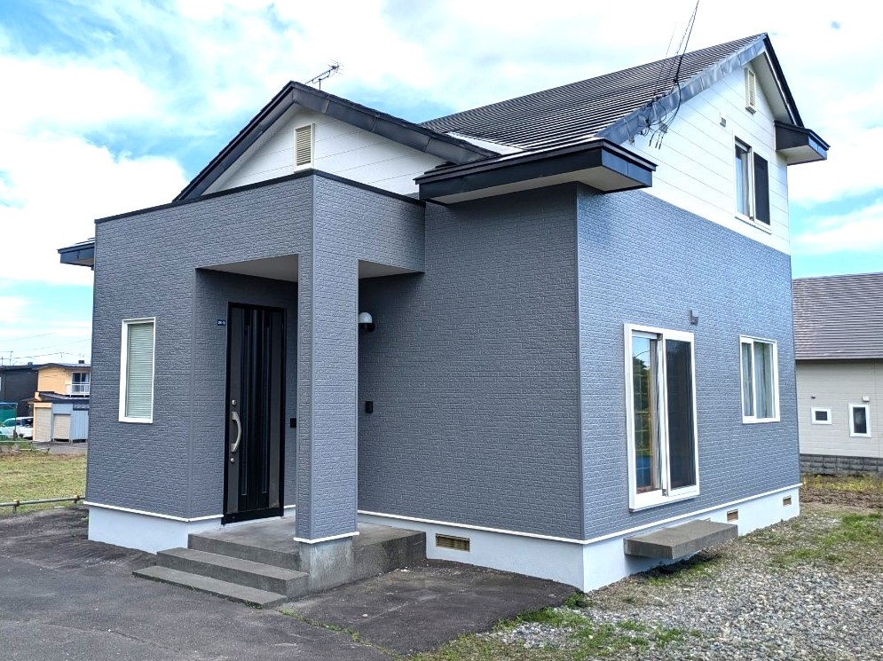 Y様邸、アフター